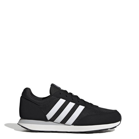 Men Run 60S 3.0 Shoes, Black, A701_ONE, large image number 12