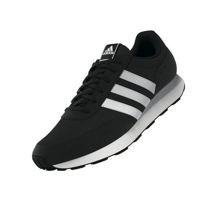 Men Run 60S 3.0 Shoes, Black, A701_ONE, large image number 17