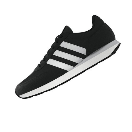 Men Run 60S 3.0 Shoes, Black, A701_ONE, large image number 18