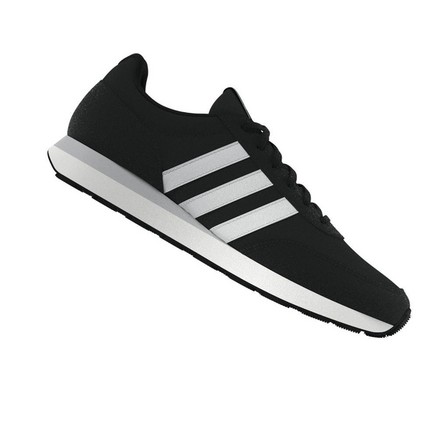 Men Run 60S 3.0 Shoes, Black, A701_ONE, large image number 19