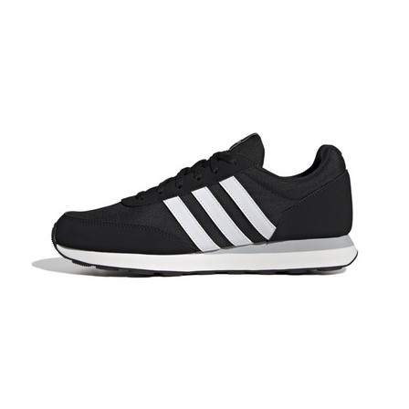 Men Run 60S 3.0 Shoes, Black, A701_ONE, large image number 21