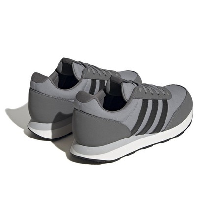Men Run 60S 3.0 Shoes, Grey, A701_ONE, large image number 2