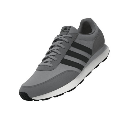 Men Run 60S 3.0 Shoes, Grey, A701_ONE, large image number 5