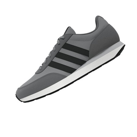 Men Run 60S 3.0 Shoes, Grey, A701_ONE, large image number 8