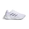 Women Galaxy 6 Shoes Ftwr, White, A701_ONE, thumbnail image number 0