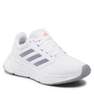 Women Galaxy 6 Shoes Ftwr, White, A701_ONE, thumbnail image number 1
