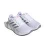 Women Galaxy 6 Shoes Ftwr, White, A701_ONE, thumbnail image number 2