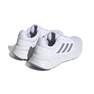 Women Galaxy 6 Shoes Ftwr, White, A701_ONE, thumbnail image number 4