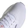 Women Galaxy 6 Shoes Ftwr, White, A701_ONE, thumbnail image number 5