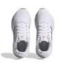 Women Galaxy 6 Shoes Ftwr, White, A701_ONE, thumbnail image number 8