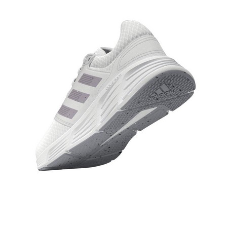 Women Galaxy 6 Shoes Ftwr, White, A701_ONE, large image number 10
