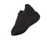 Women Ozelle Cloudfoam Lifestyle Running Shoes, Black, A701_ONE, thumbnail image number 6