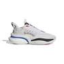 Men Alphaboost V1 Sustainable Boost Shoes Ftwr, White, A701_ONE, thumbnail image number 0