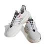 Men Alphaboost V1 Sustainable Boost Shoes Ftwr, White, A701_ONE, thumbnail image number 1