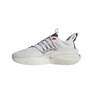 Men Alphaboost V1 Sustainable Boost Shoes Ftwr, White, A701_ONE, thumbnail image number 6