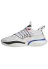Men Alphaboost V1 Sustainable Boost Shoes Ftwr, White, A701_ONE, thumbnail image number 9