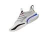 Men Alphaboost V1 Sustainable Boost Shoes Ftwr, White, A701_ONE, thumbnail image number 11