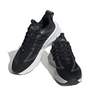 Men Alphaboost V1 Sustainable Boost Shoes, Black, A701_ONE, thumbnail image number 1