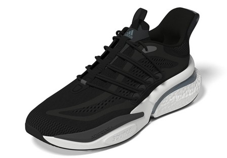 Men Alphaboost V1 Sustainable Boost Shoes, Black, A701_ONE, large image number 5
