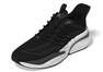 Men Alphaboost V1 Sustainable Boost Shoes, Black, A701_ONE, thumbnail image number 5