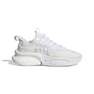 Men Alphaboost V1 Shoes, White, A701_ONE, thumbnail image number 0