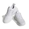 Men Alphaboost V1 Shoes, White, A701_ONE, thumbnail image number 1