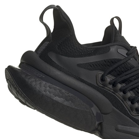 Men Alphaboost V1 Sustainable Boost Shoes, Black, A701_ONE, large image number 2