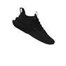 Men Alphaboost V1 Sustainable Boost Shoes, Black, A701_ONE, thumbnail image number 4