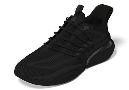 Men Alphaboost V1 Sustainable Boost Shoes, Black, A701_ONE, large image number 14