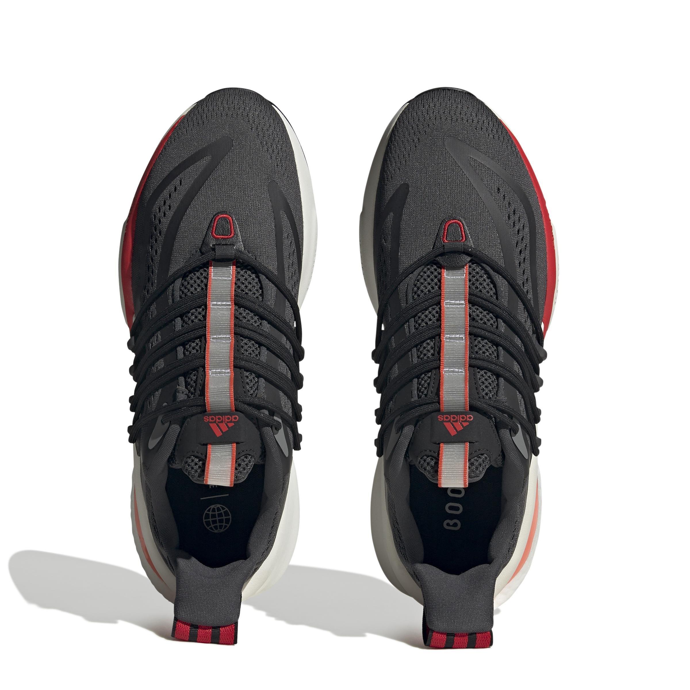 Men Alphaboost V1 Shoes, Grey, A701_ONE, large image number 11