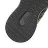 Unisex Kids Fortarun 2.0 Cloudfoam Elastic Lace Top Strap Shoes, Black, A701_ONE, thumbnail image number 3