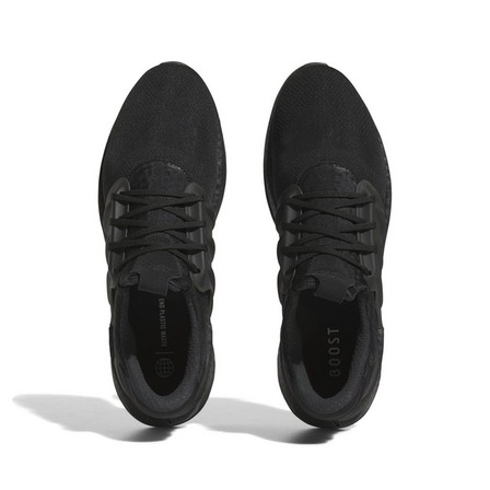 Men X_Plrboost Shoes, Black, A701_ONE, large image number 9