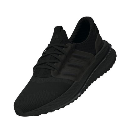 Men X_Plrboost Shoes, Black, A701_ONE, large image number 10