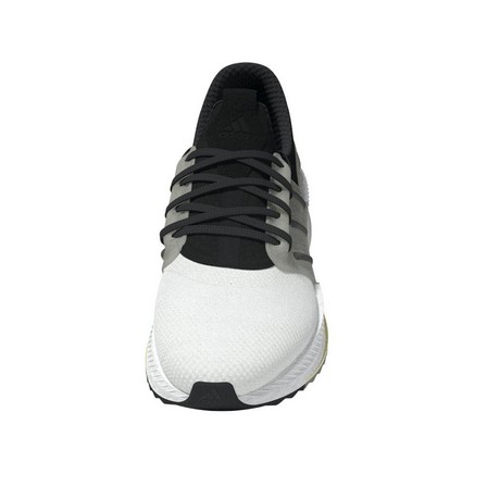 Men X_Plrboost Shoes, White, A701_ONE, large image number 13
