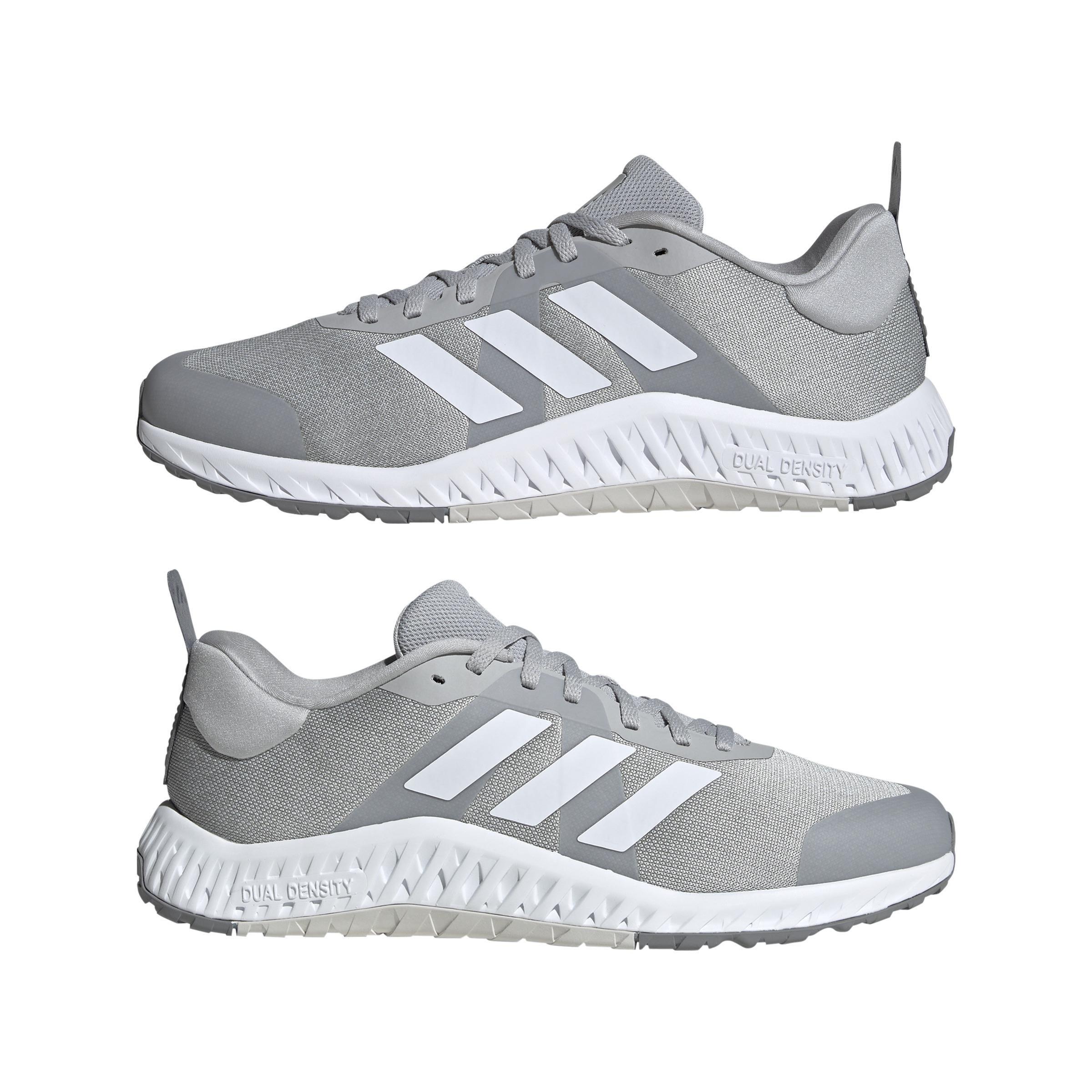 Everyset Shoes, Grey, , large image number 12