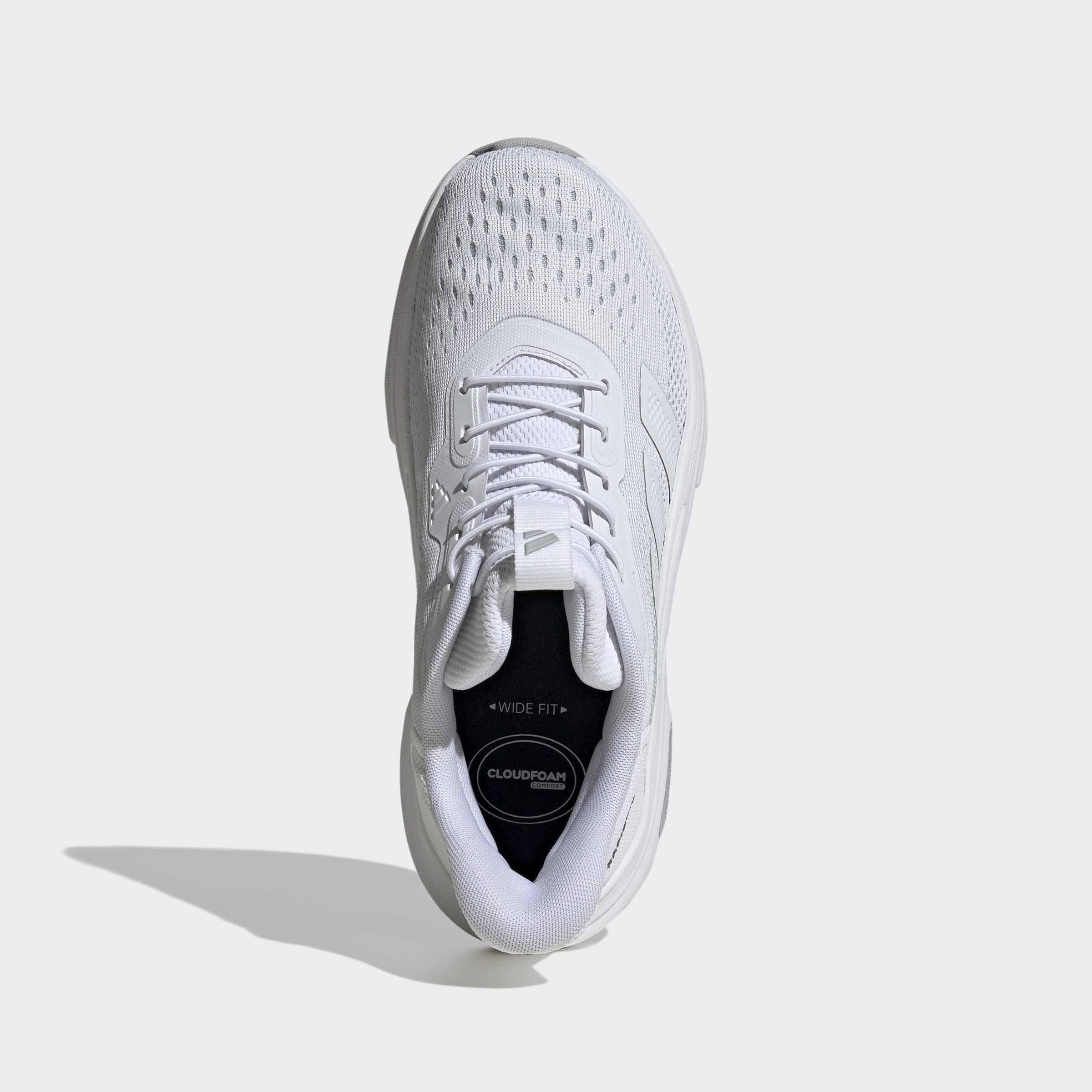 CLOUDFOAM Cuxxion Rapidfit Shoes, White