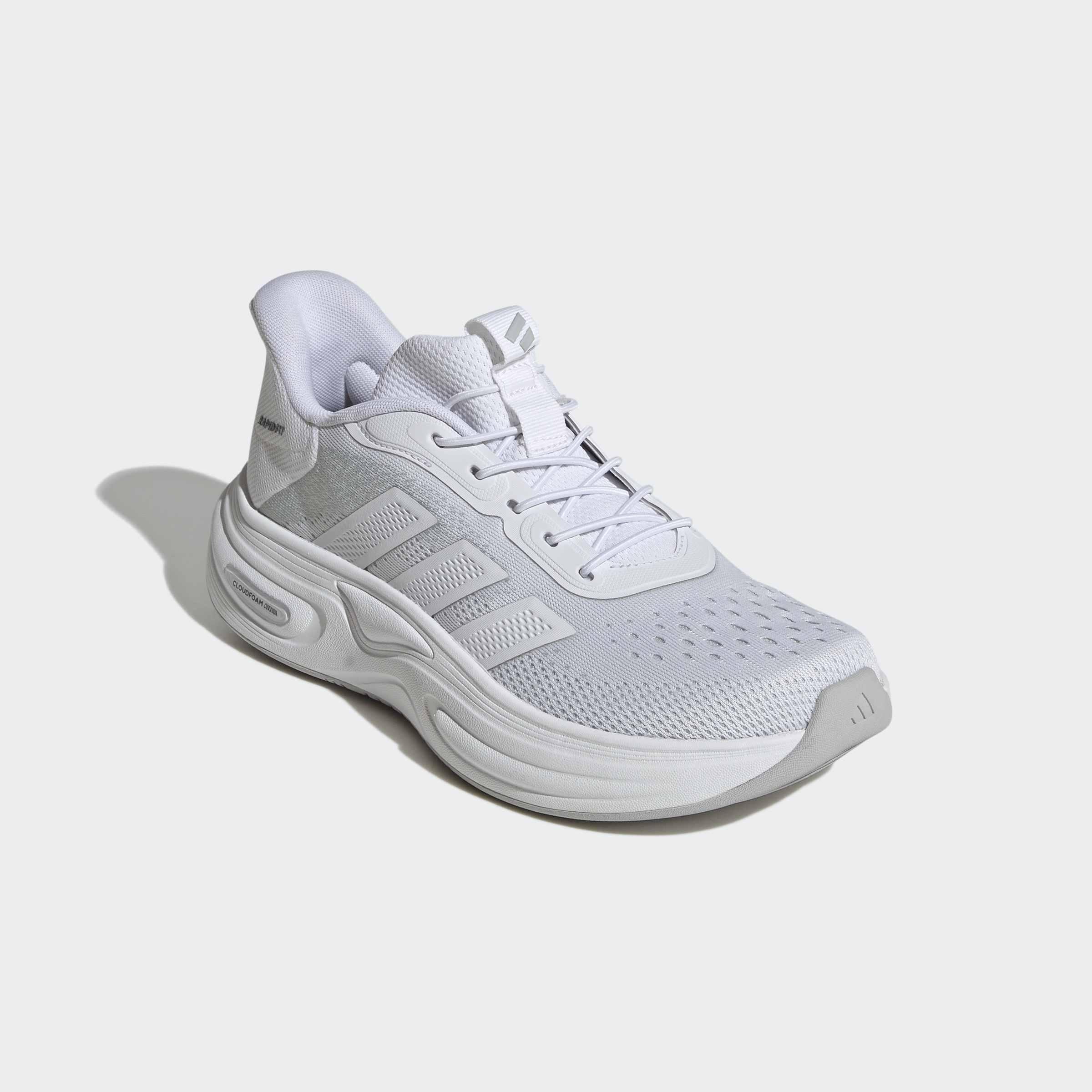 CLOUDFOAM Cuxxion Rapidfit Shoes, White, A701_ONE, large image number 2