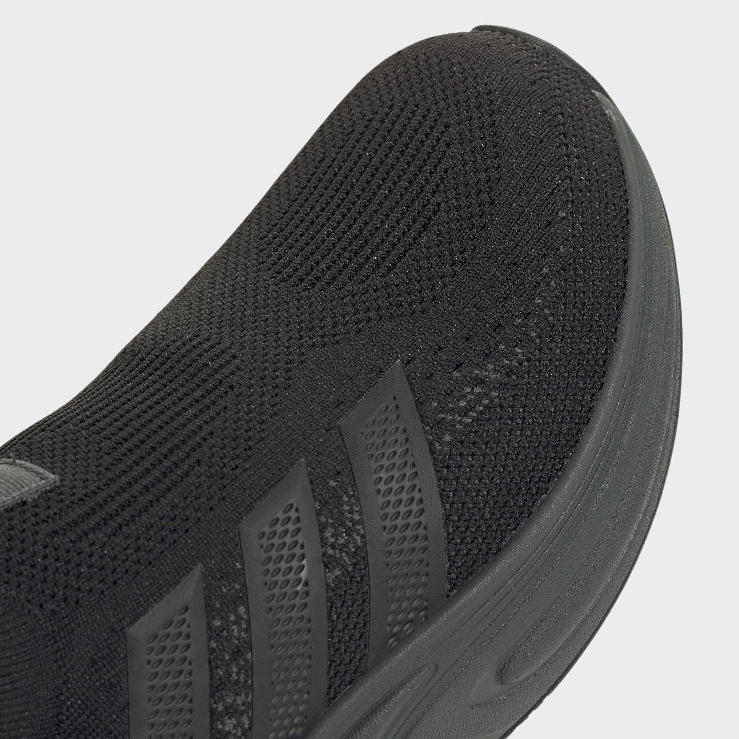 CLOUDFOAM Cuxxion Sock Shoes, Black, A701_ONE, large image number 4