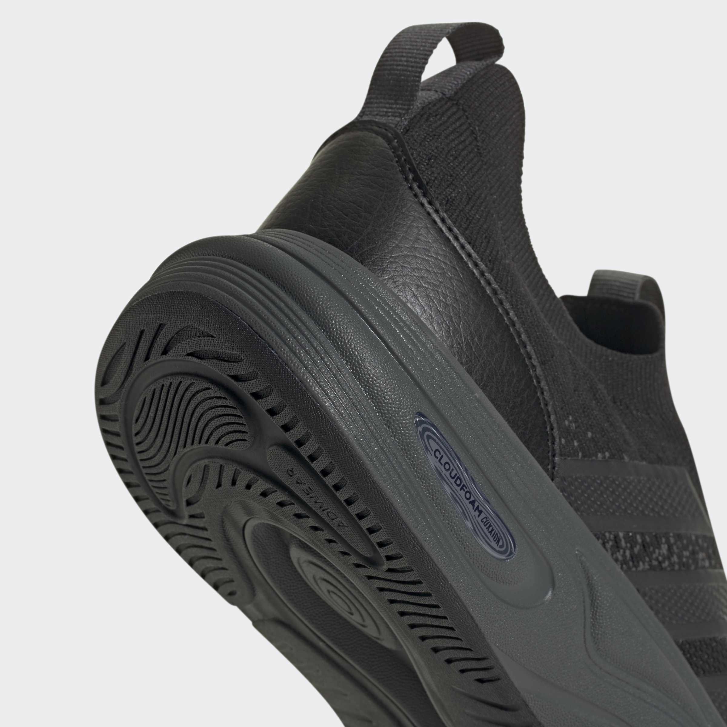 CLOUDFOAM Cuxxion Sock Shoes, Black, A701_ONE, large image number 5