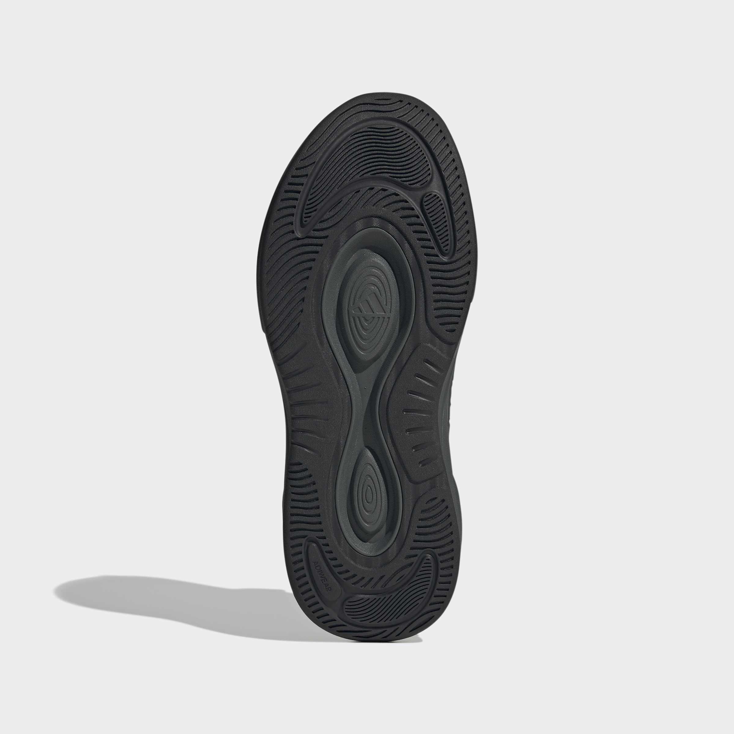 CLOUDFOAM Cuxxion Sock Shoes, Black, A701_ONE, large image number 8