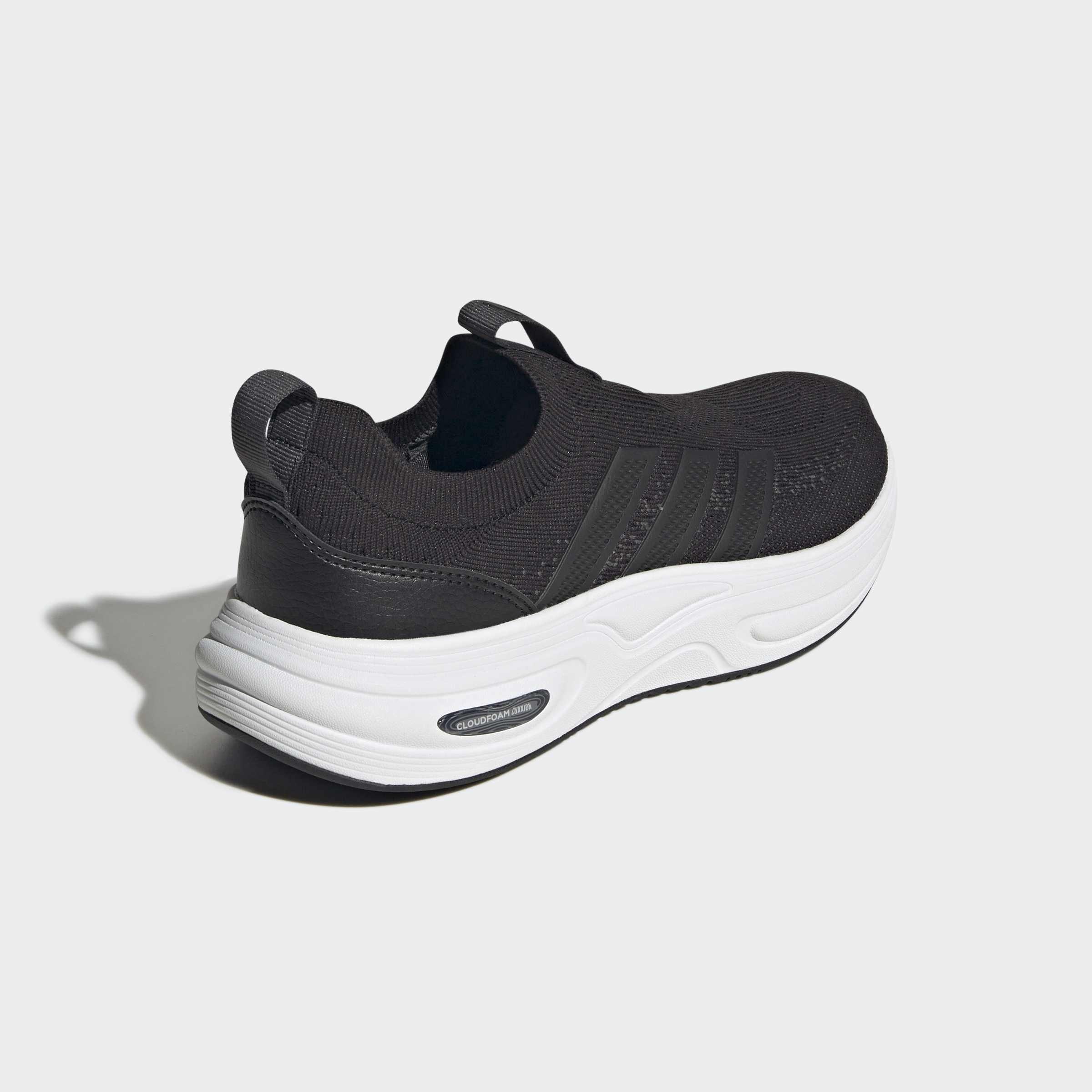 CLOUDFOAM Cuxxion Sock Shoes, Black, A701_ONE, large image number 3