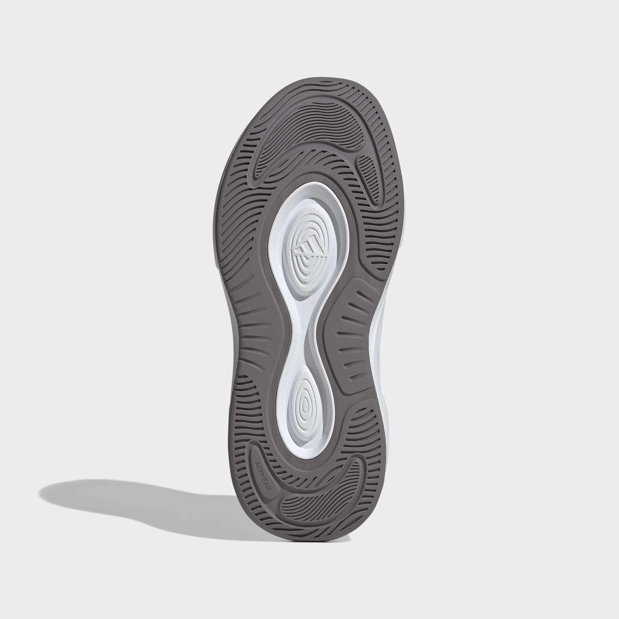 Cloudfoam Cuxxion Sock Shoes, Pink, A701_ONE, large image number 8