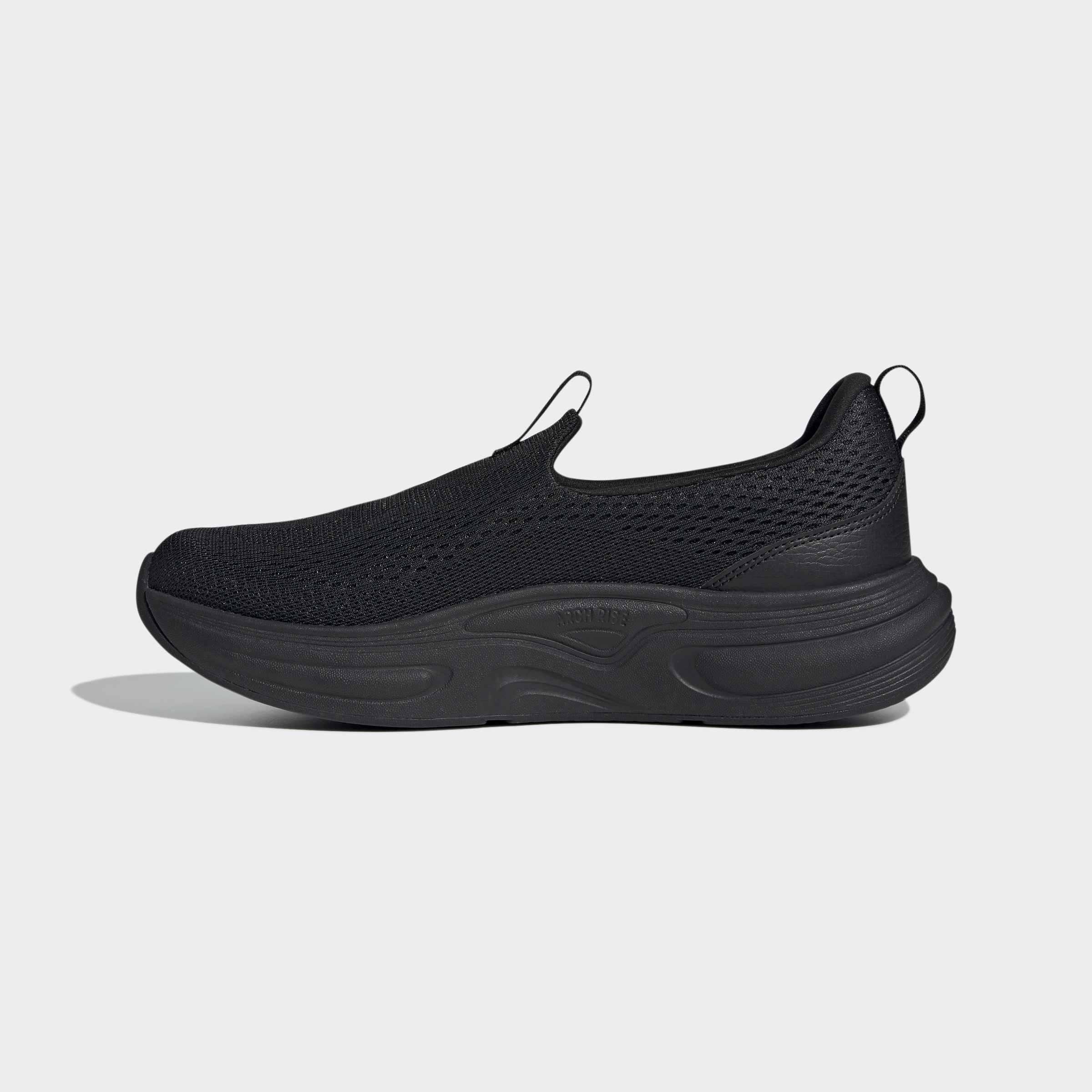 CLOUDFOAM Cuxxion Lounge Shoes, Black, A701_ONE, large image number 8