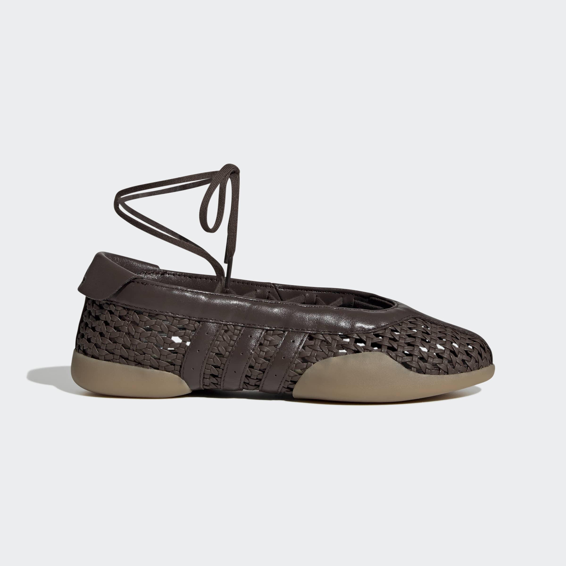 Taekwondo Mei Shoes, Brown