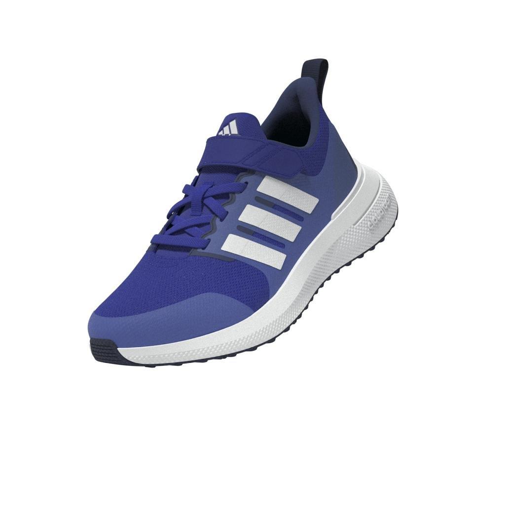 Adidas neo 2024 cloudfoam kids