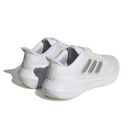 Men Ultra bounce Shoes, White, A701_ONE, large image number 2