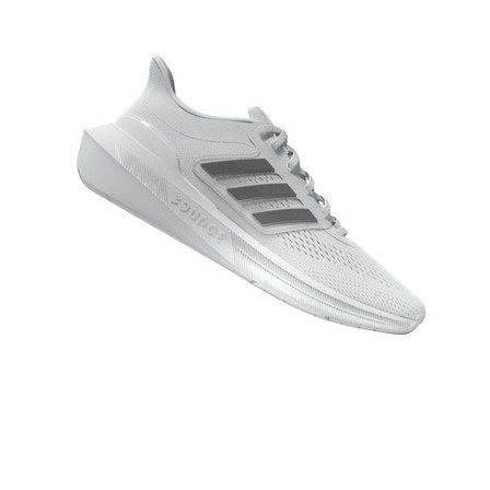 Men Ultra bounce Shoes, White, A701_ONE, large image number 8