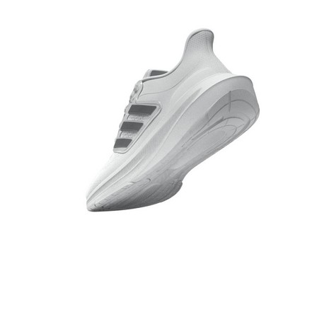 Men Ultra bounce Shoes, White, A701_ONE, large image number 9