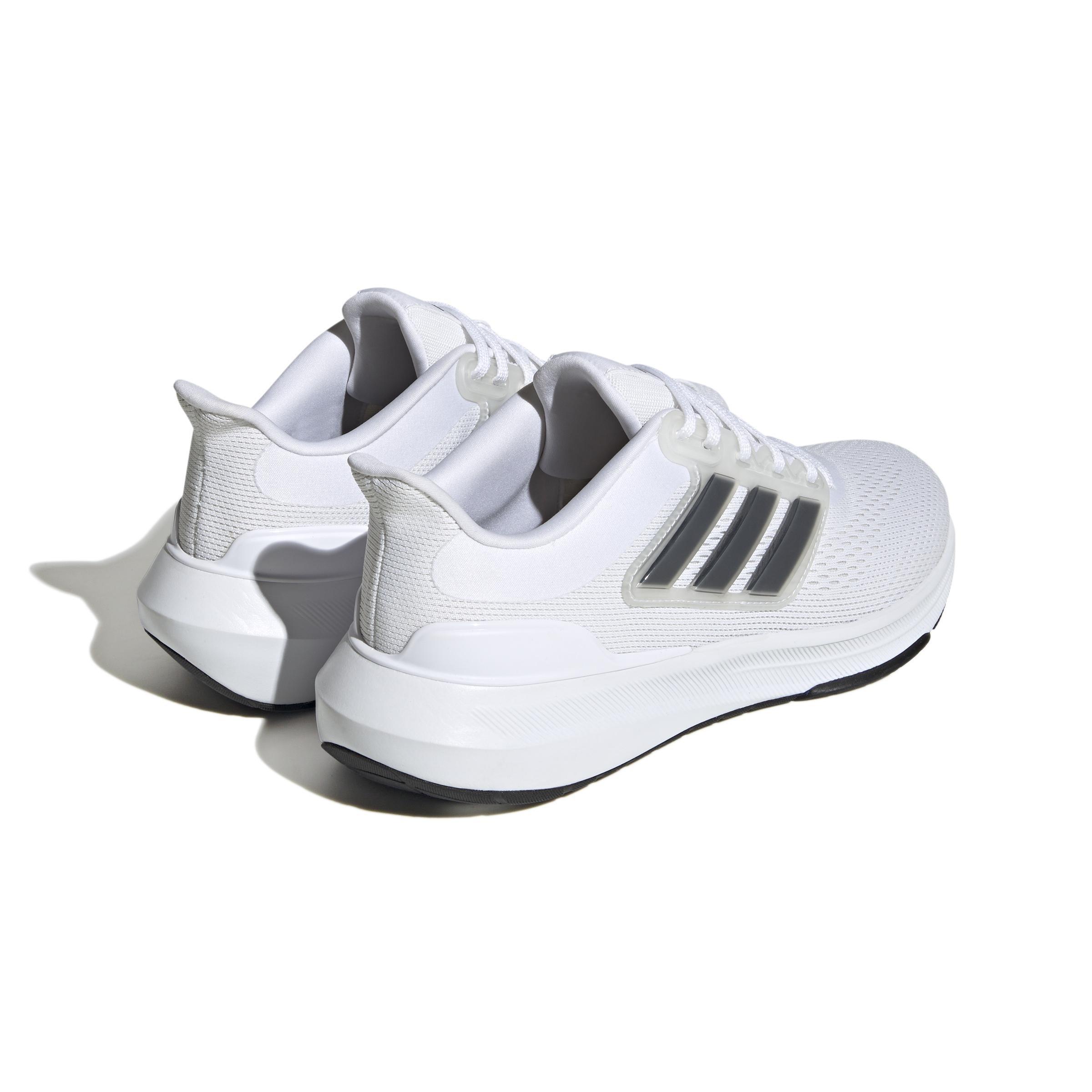 Men Ultra bounce Shoes, White, A701_ONE, large image number 3
