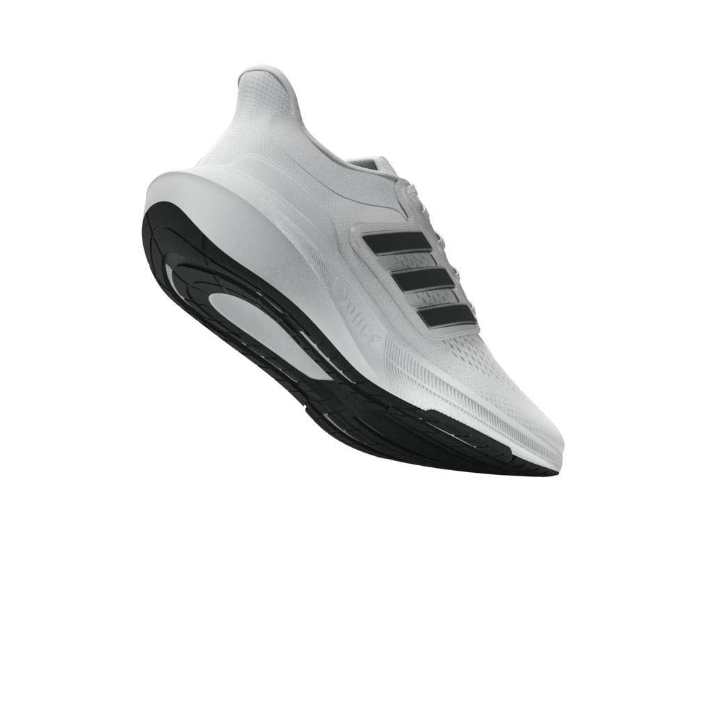 Men Ultra bounce Shoes, White, A701_ONE, large image number 6